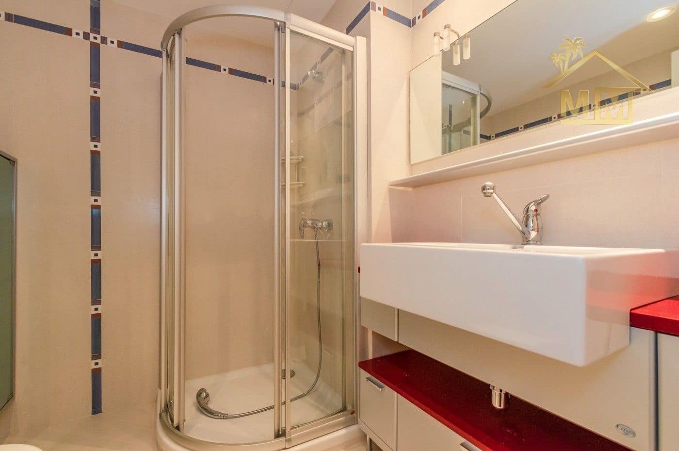 4 sypialnia Apartament na sprzedaż w Mahon / Mao z garażem - 580 000 € (Ref: 5133850)