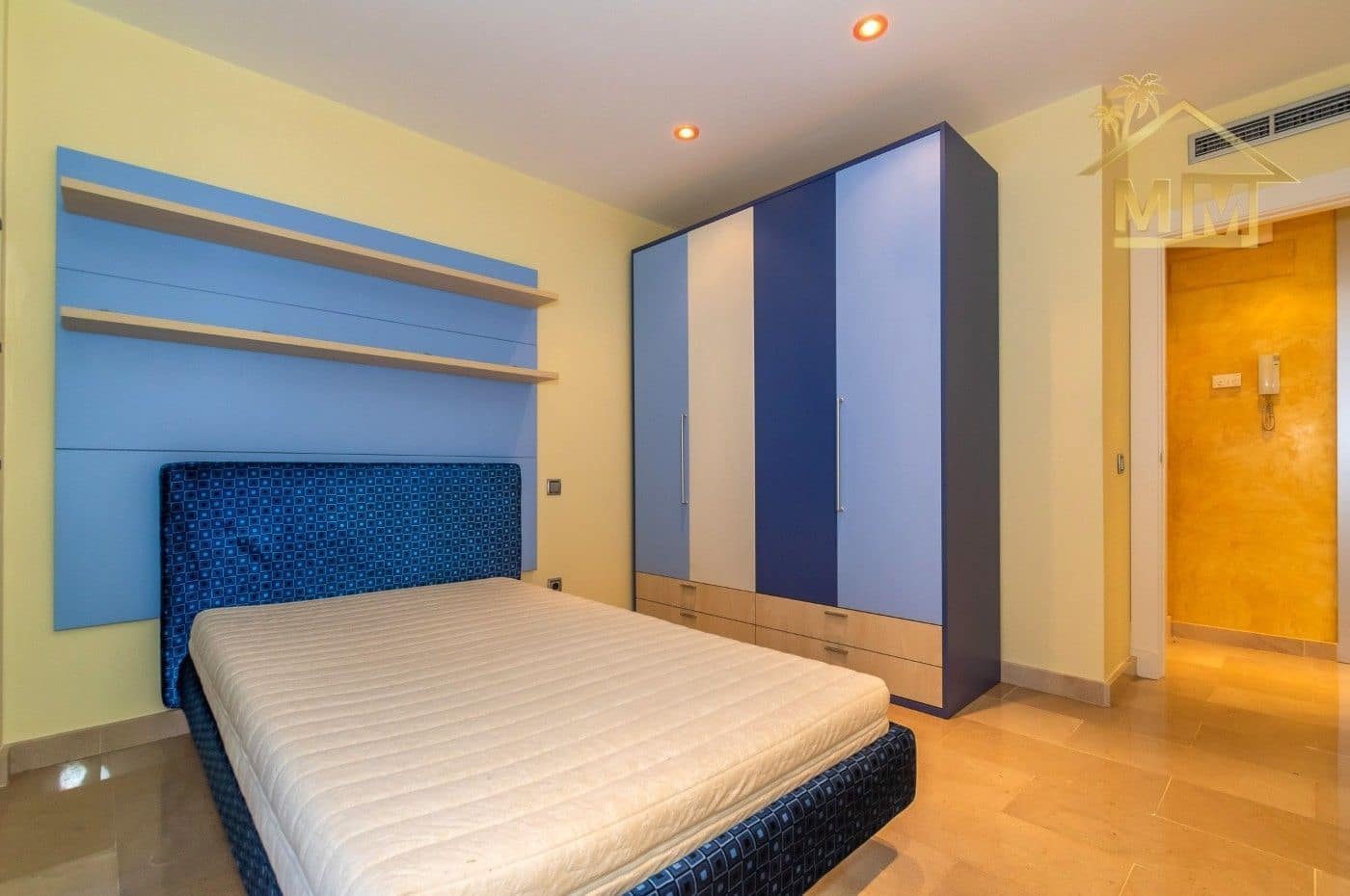 4 sypialnia Apartament na sprzedaż w Mahon / Mao z garażem - 580 000 € (Ref: 5133850)