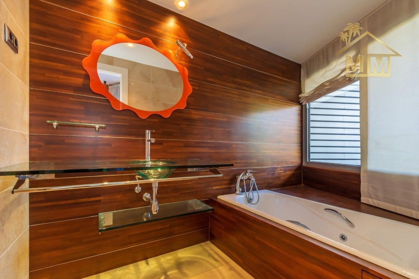 4 sypialnia Apartament na sprzedaż w Mahon / Mao z garażem - 580 000 € (Ref: 5133850)