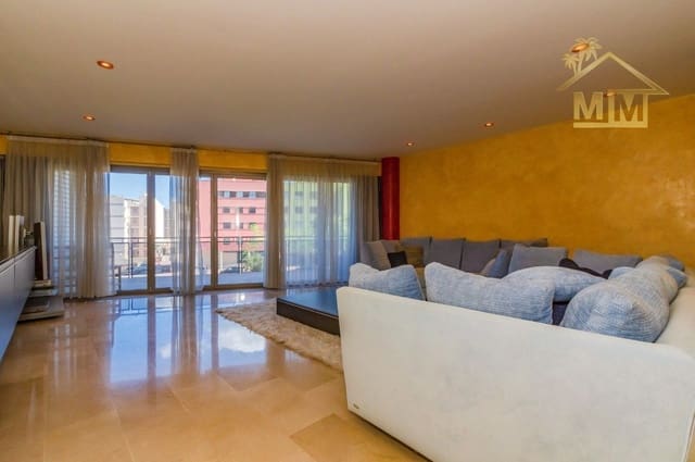 4 soverom Leilighet til salgs i Mahón / Maó med garasje - € 580 000 (Ref: 5133850)