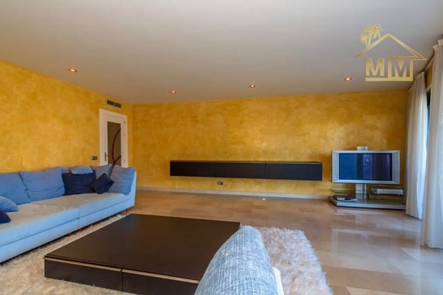 4 soverom Leilighet til salgs i Mahón / Maó med garasje - € 580 000 (Ref: 5133850)