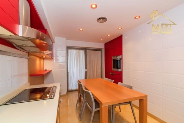 4 soverom Leilighet til salgs i Mahón / Maó med garasje - € 580 000 (Ref: 5133850)