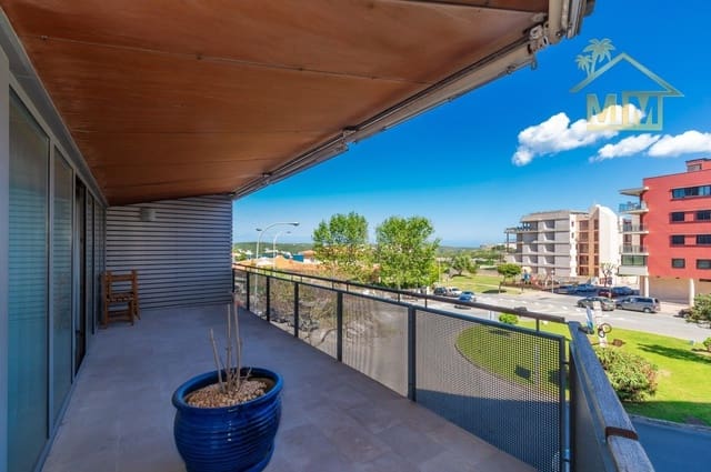 4 soverom Leilighet til salgs i Mahón / Maó med garasje - € 580 000 (Ref: 5133850)