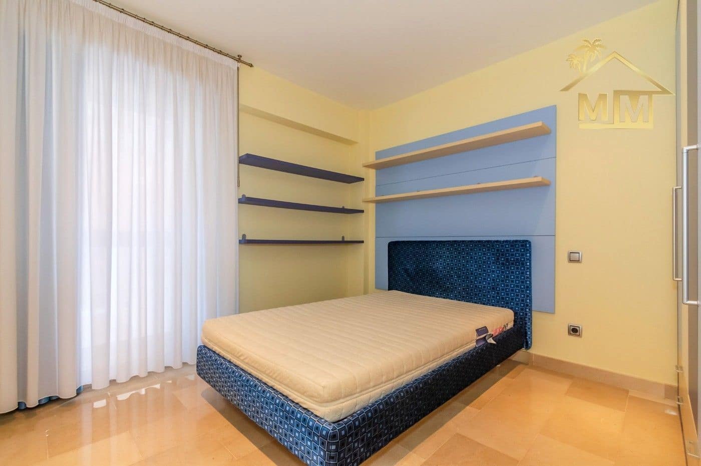 4 sypialnia Apartament na sprzedaż w Mahon / Mao z garażem - 580 000 € (Ref: 5133850)