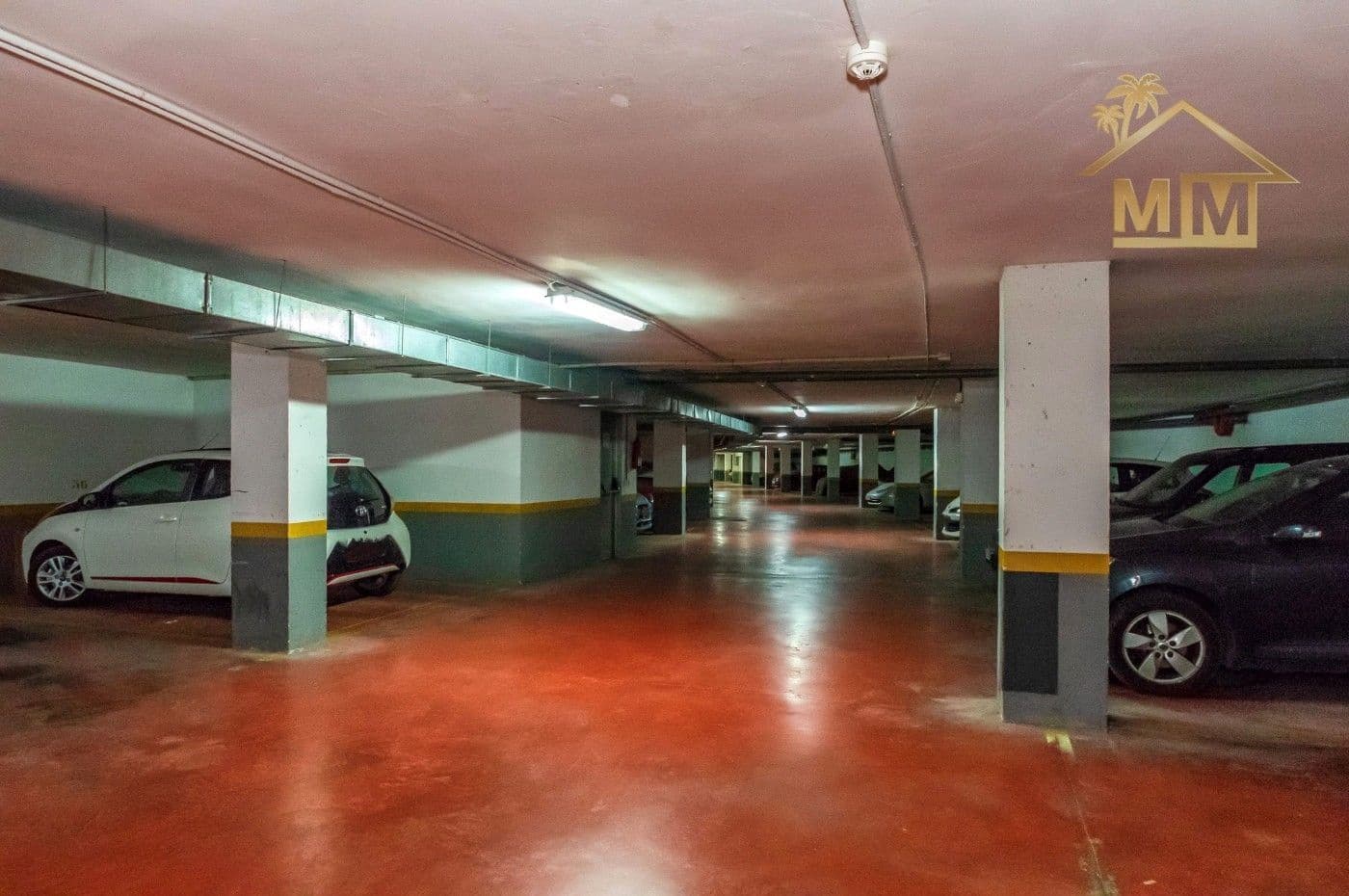 4 sypialnia Apartament na sprzedaż w Mahon / Mao z garażem - 580 000 € (Ref: 5133850)