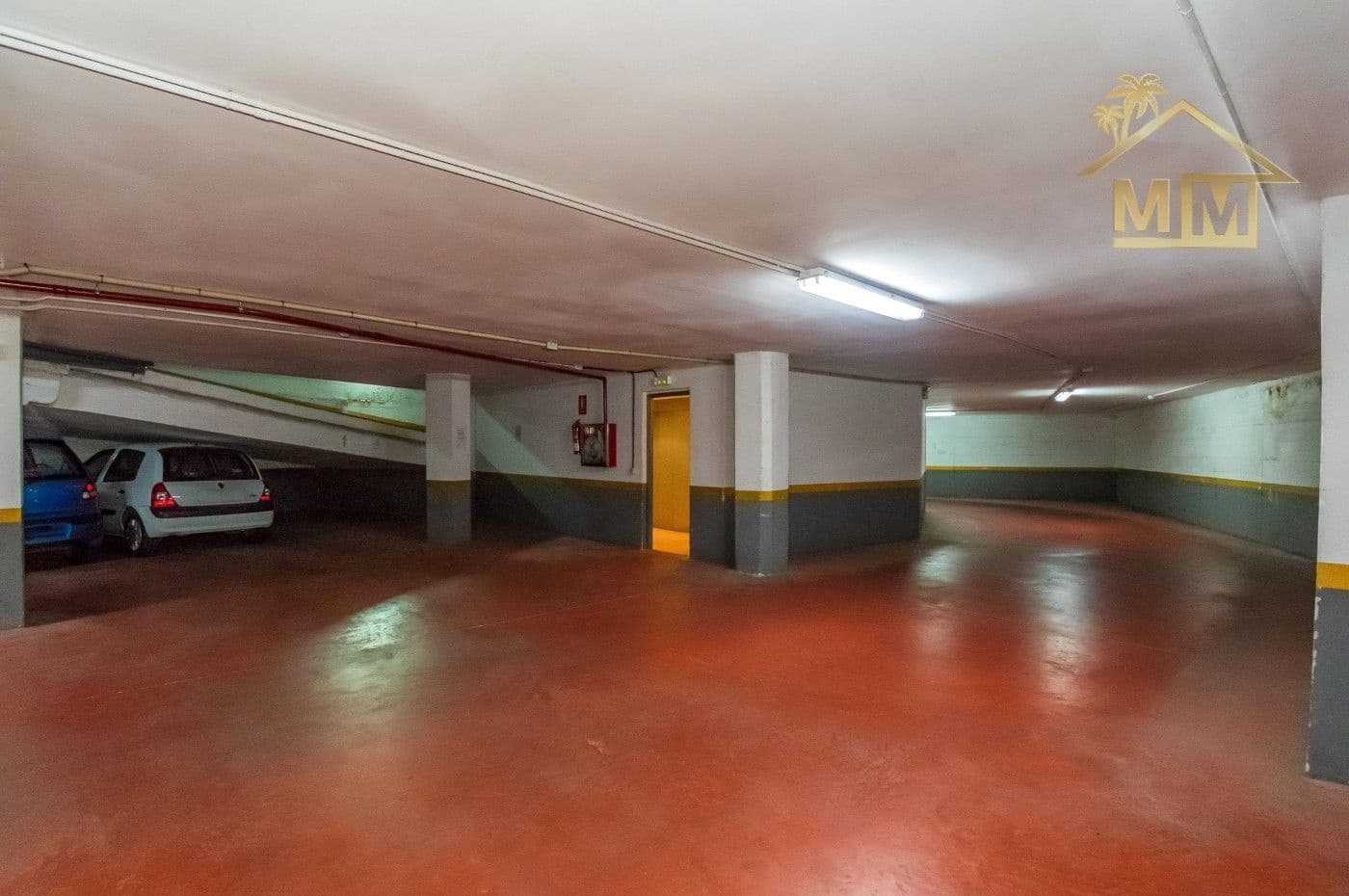 4 sypialnia Apartament na sprzedaż w Mahon / Mao z garażem - 580 000 € (Ref: 5133850)