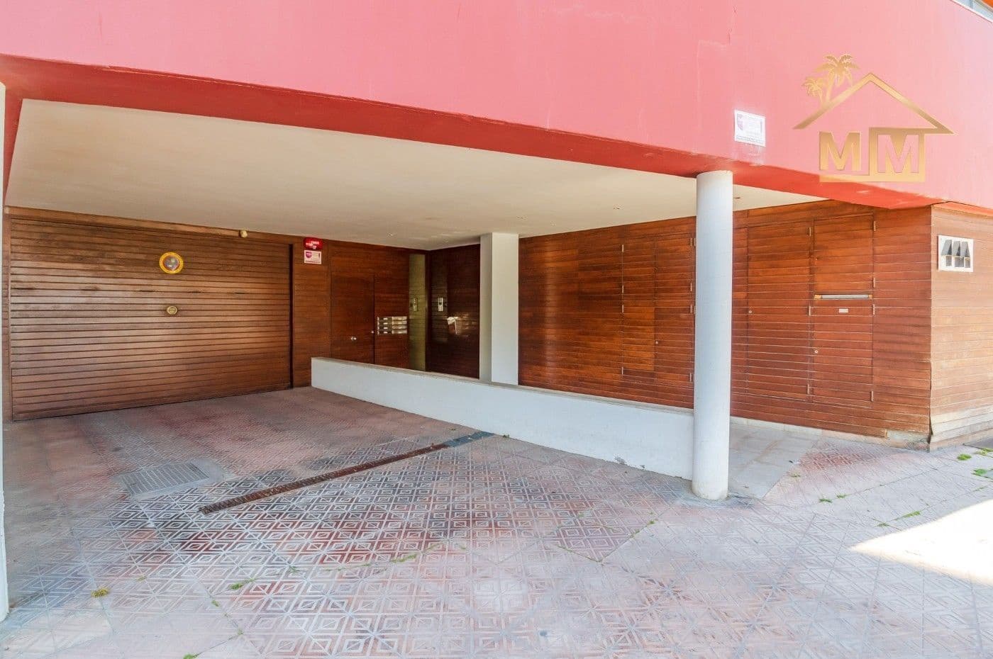 4 sypialnia Apartament na sprzedaż w Mahon / Mao z garażem - 580 000 € (Ref: 5133850)