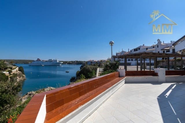 5 soverom Villa til salgs i Sol del Este, Es Castell - € 1 777 000 (Ref: 5133878)