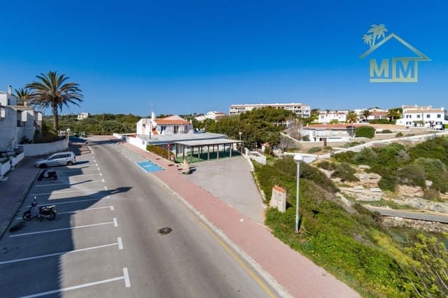 5 soverom Villa til salgs i Sol del Este, Es Castell - € 1 777 000 (Ref: 5133878)