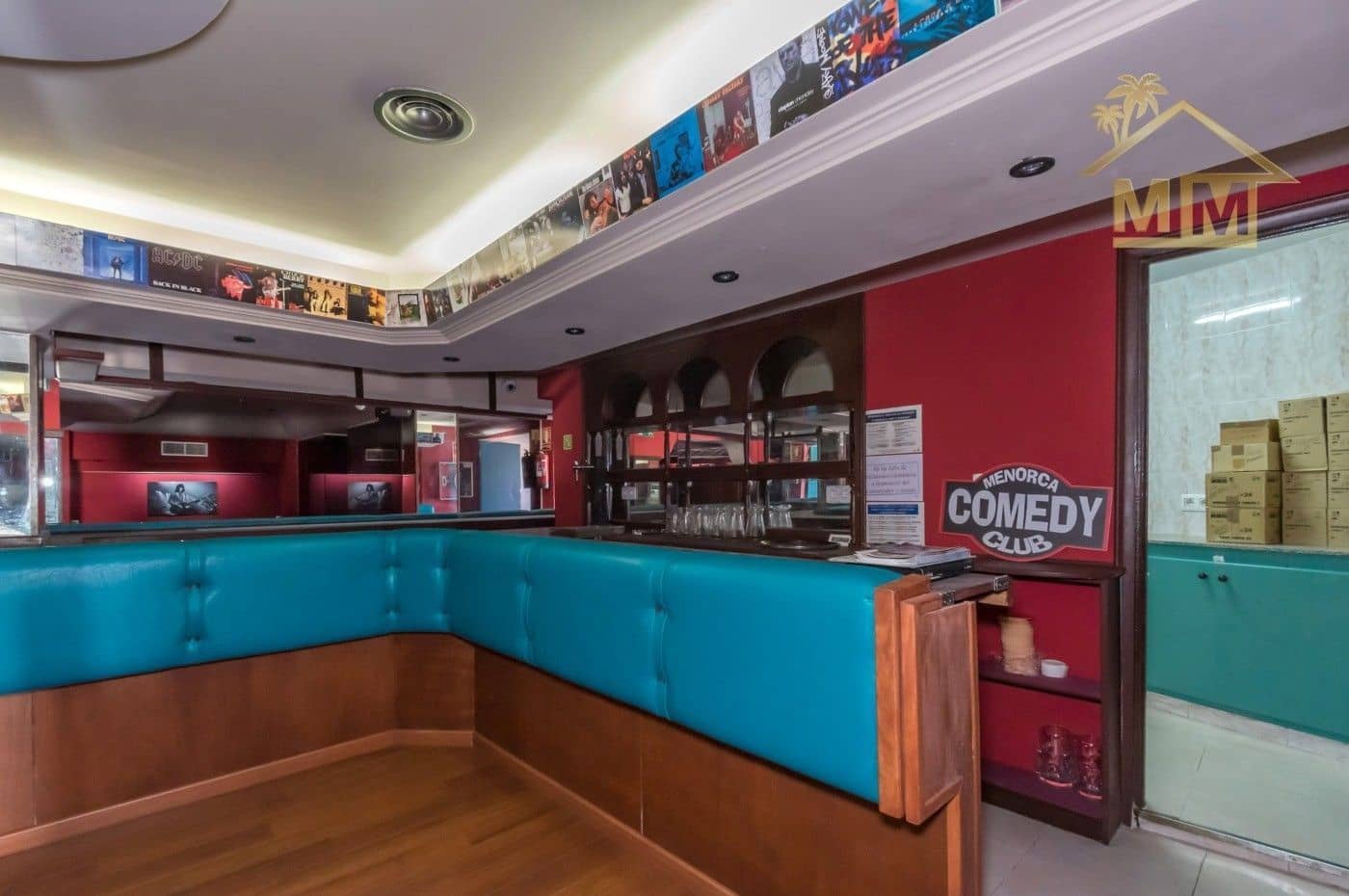 5 quarto Moradia para venda em Sol del Este - 1 777 000 € (Ref: 5133878)