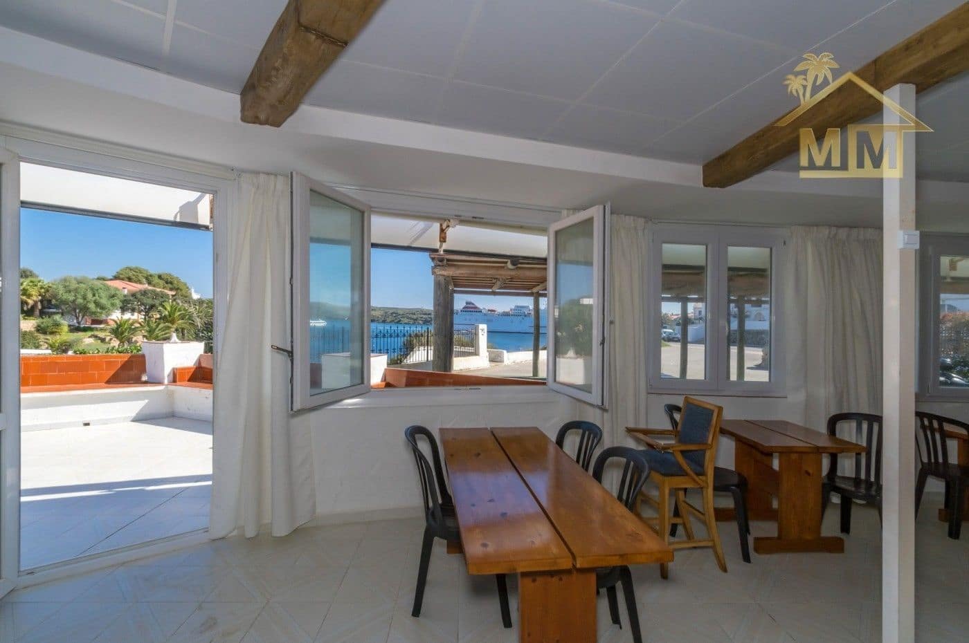 5 quarto Moradia para venda em Sol del Este - 1 777 000 € (Ref: 5133878)