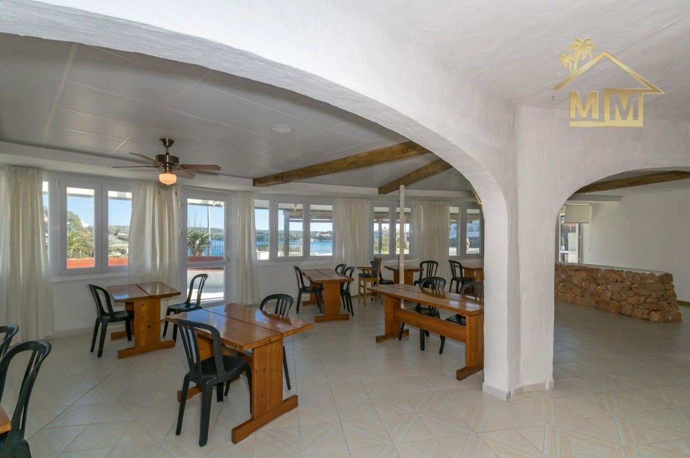 5 quarto Moradia para venda em Sol del Este - 1 777 000 € (Ref: 5133878)