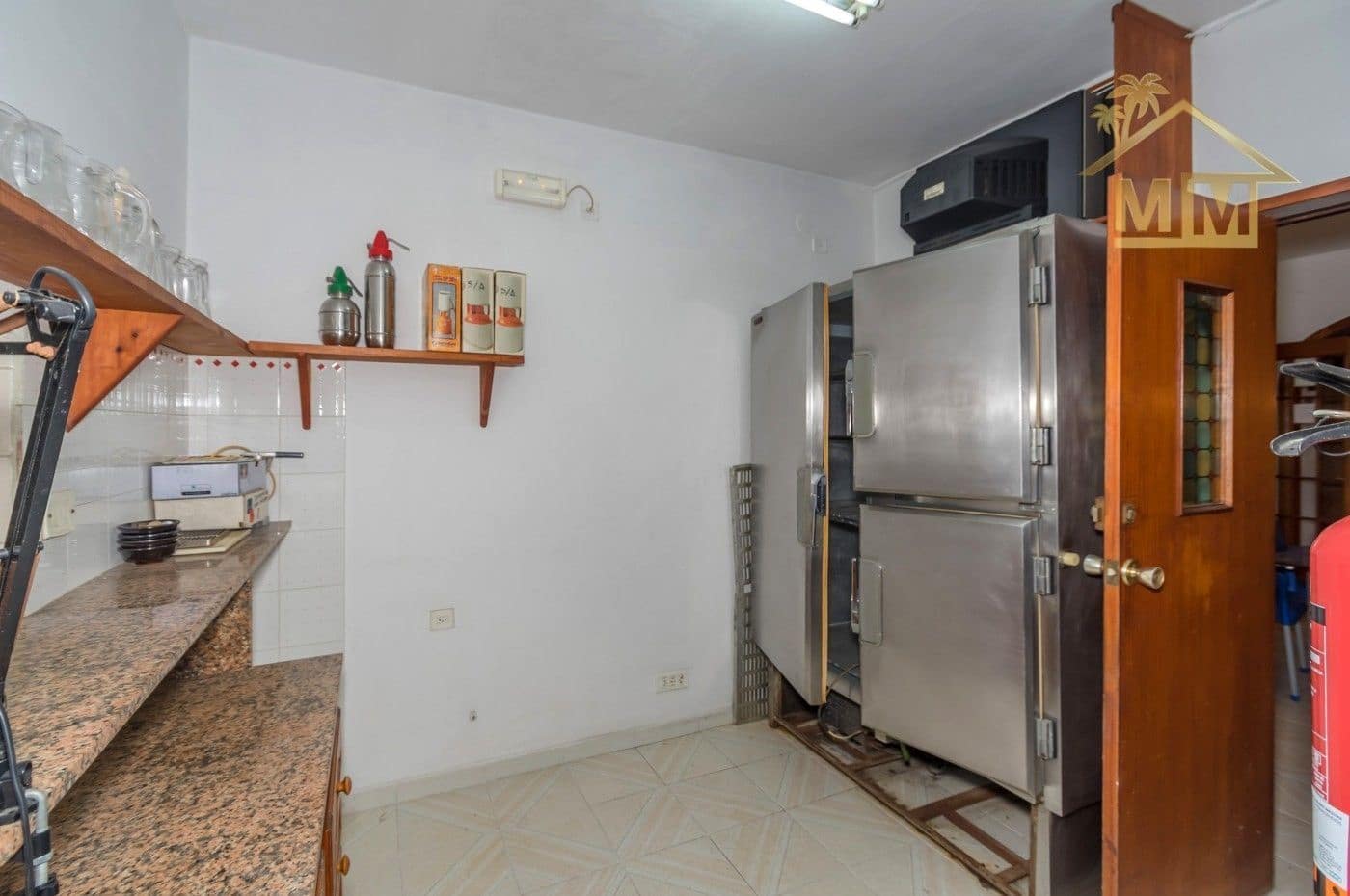 5 quarto Moradia para venda em Sol del Este - 1 777 000 € (Ref: 5133878)