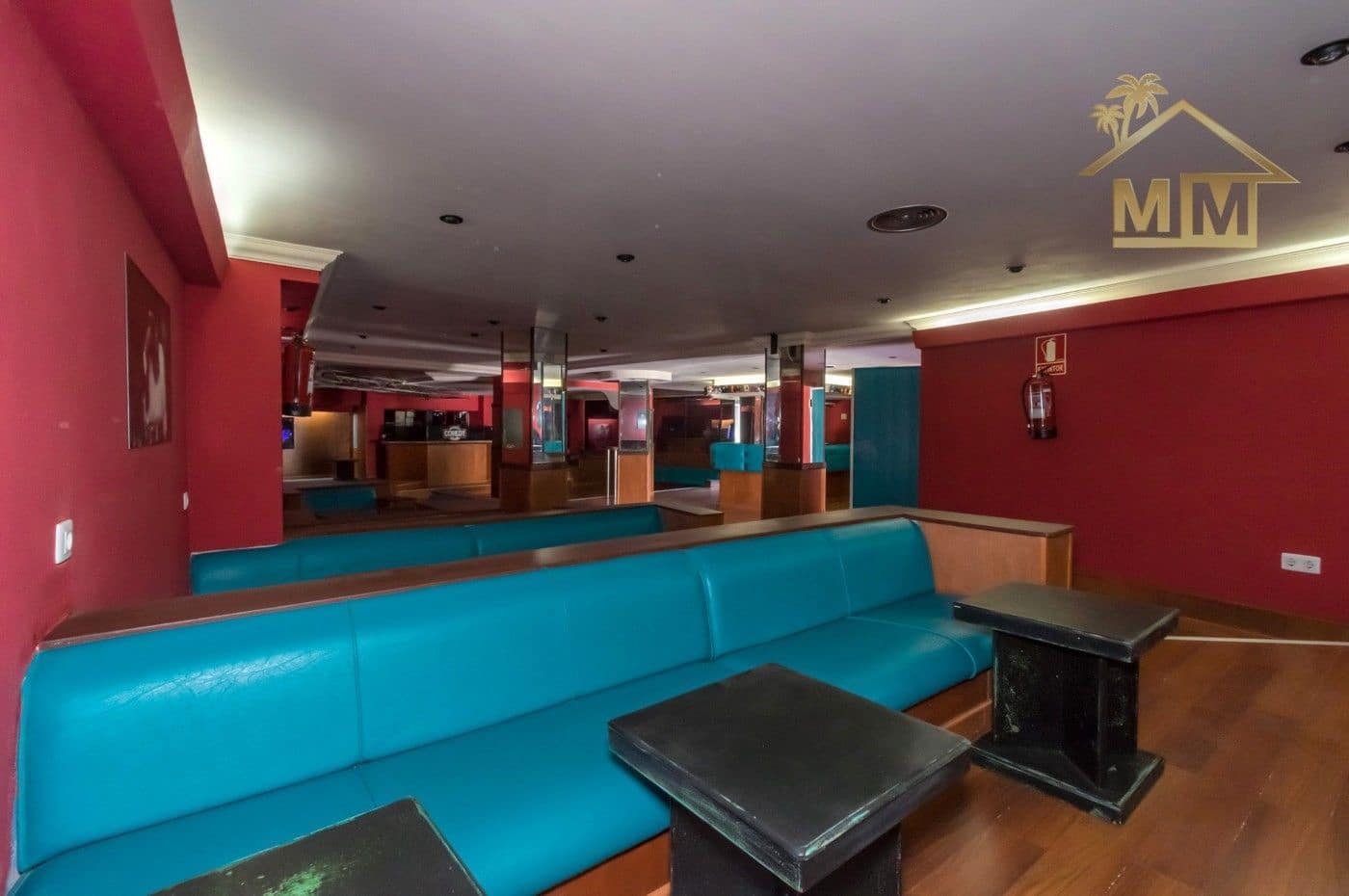 5 quarto Moradia para venda em Sol del Este - 1 777 000 € (Ref: 5133878)