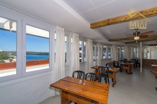 5 soverom Villa til salgs i Sol del Este, Es Castell - € 1 777 000 (Ref: 5133878)