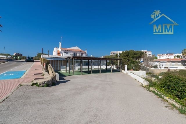 5 soverom Villa til salgs i Sol del Este, Es Castell - € 1 777 000 (Ref: 5133878)