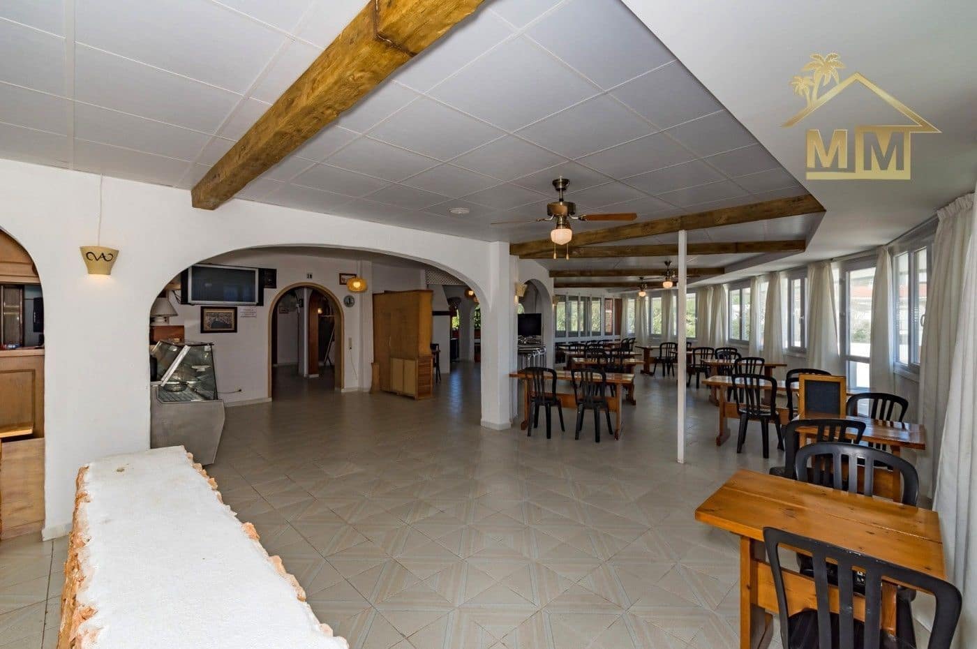 5 quarto Moradia para venda em Sol del Este - 1 777 000 € (Ref: 5133878)