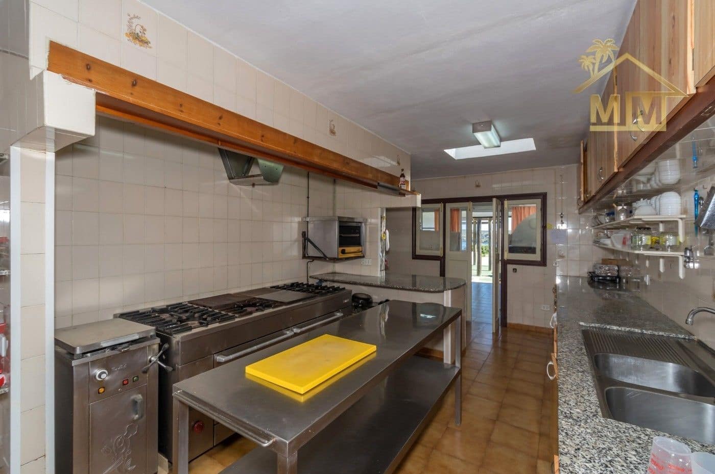 5 quarto Moradia para venda em Sol del Este - 1 777 000 € (Ref: 5133878)