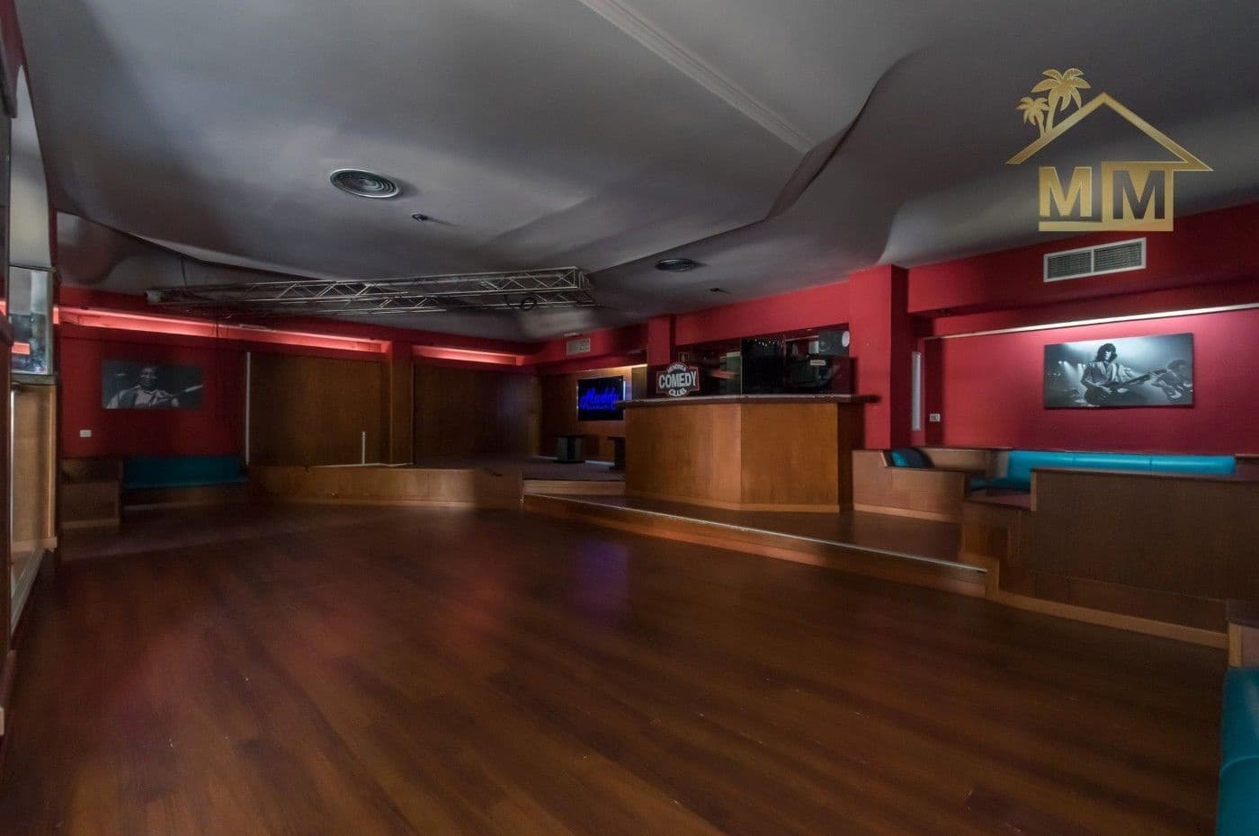 5 quarto Moradia para venda em Sol del Este - 1 777 000 € (Ref: 5133878)