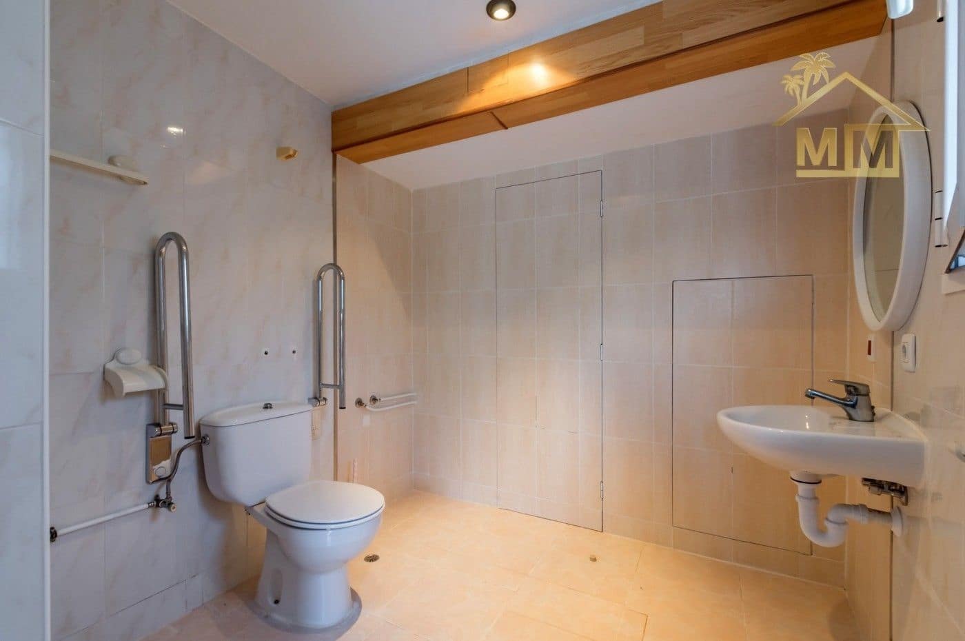 5 quarto Moradia para venda em Sol del Este - 1 777 000 € (Ref: 5133878)