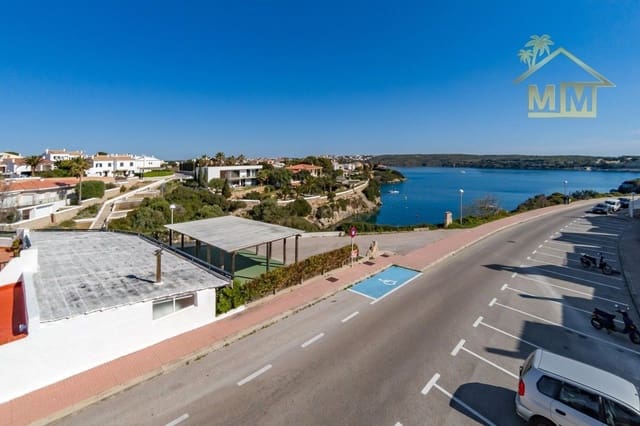 5 soverom Villa til salgs i Sol del Este, Es Castell - € 1 777 000 (Ref: 5133878)