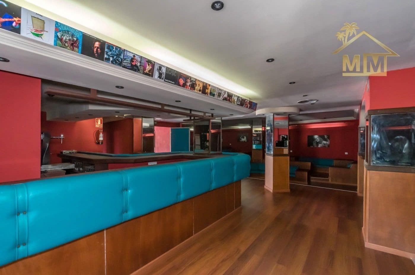 5 quarto Moradia para venda em Sol del Este - 1 777 000 € (Ref: 5133878)