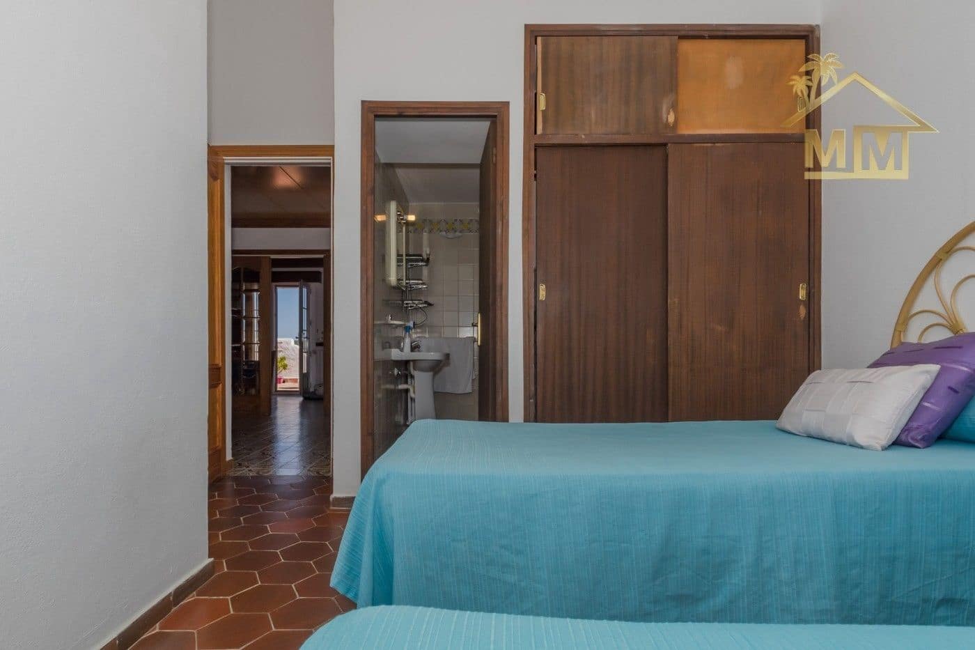 5 quarto Moradia para venda em Sol del Este - 1 777 000 € (Ref: 5133878)