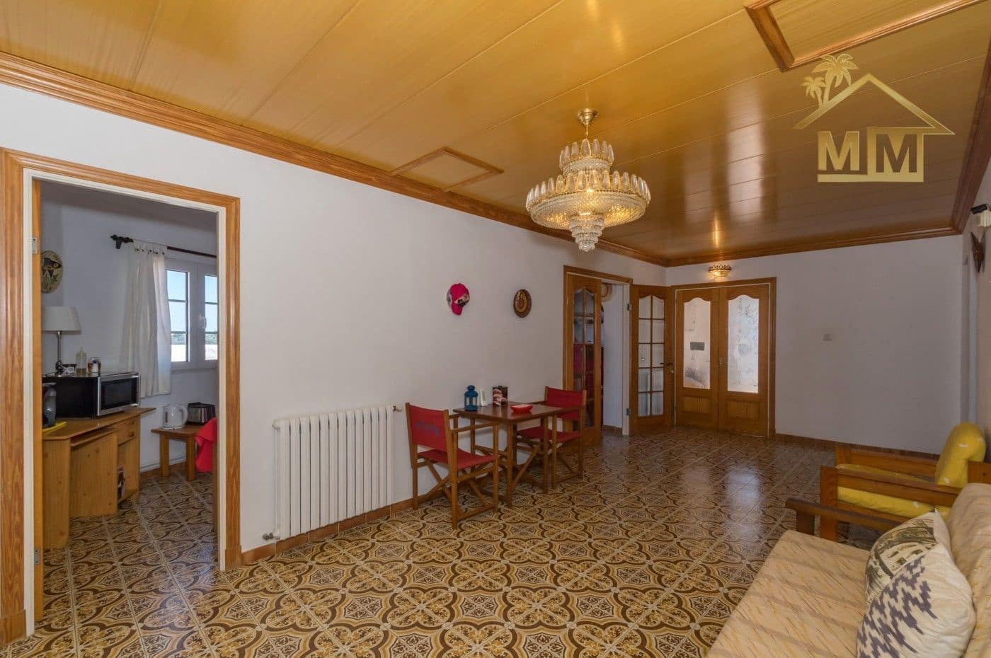 5 quarto Moradia para venda em Sol del Este - 1 777 000 € (Ref: 5133878)