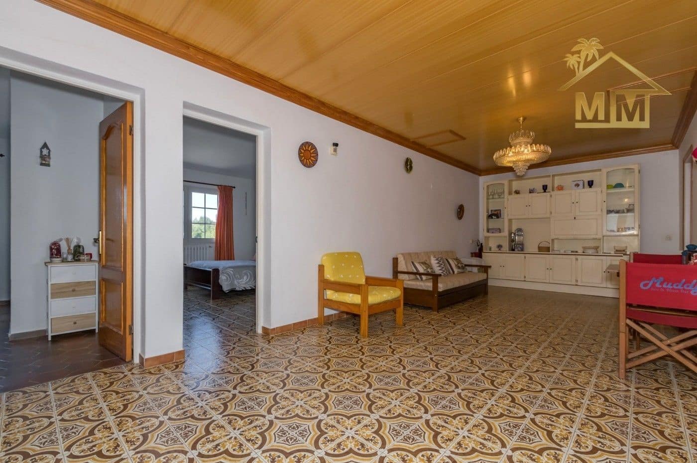 5 quarto Moradia para venda em Sol del Este - 1 777 000 € (Ref: 5133878)