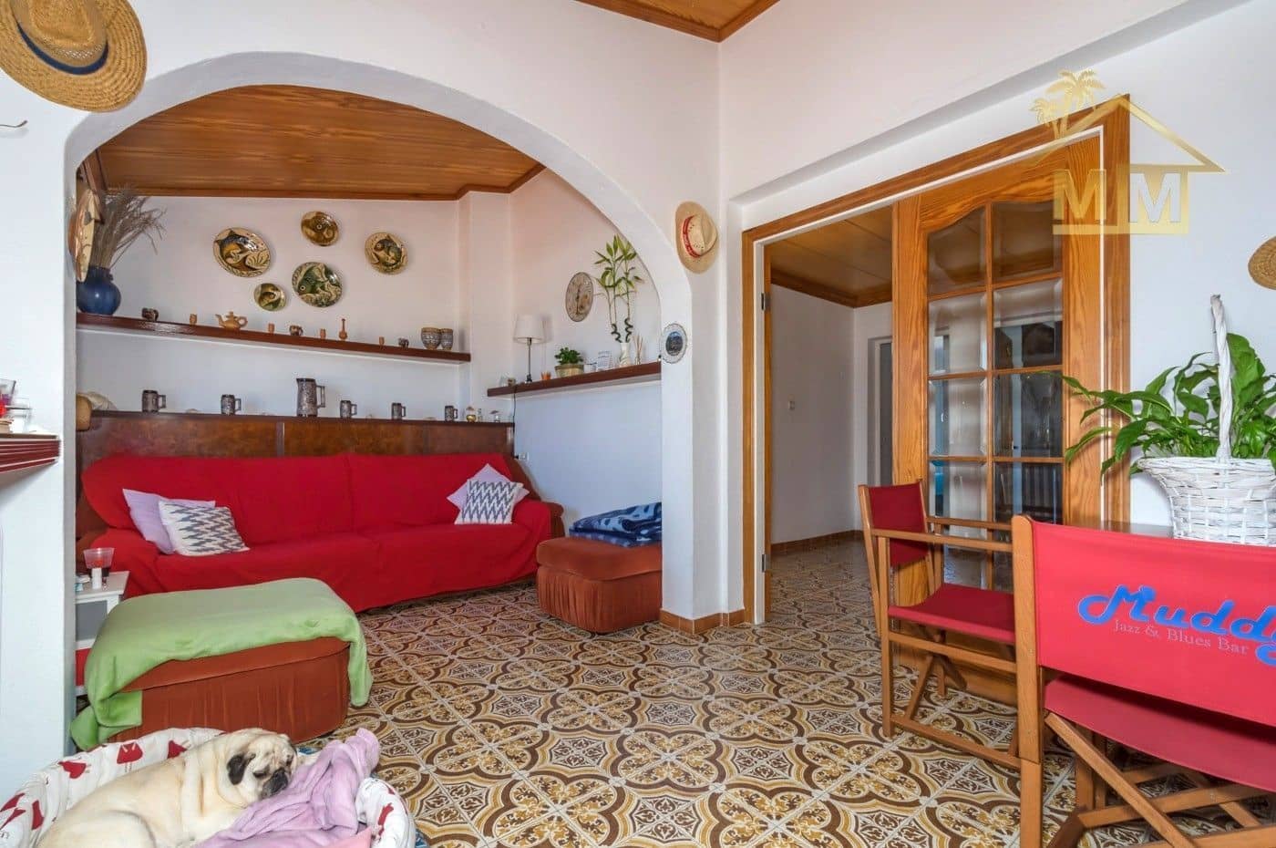 5 quarto Moradia para venda em Sol del Este - 1 777 000 € (Ref: 5133878)