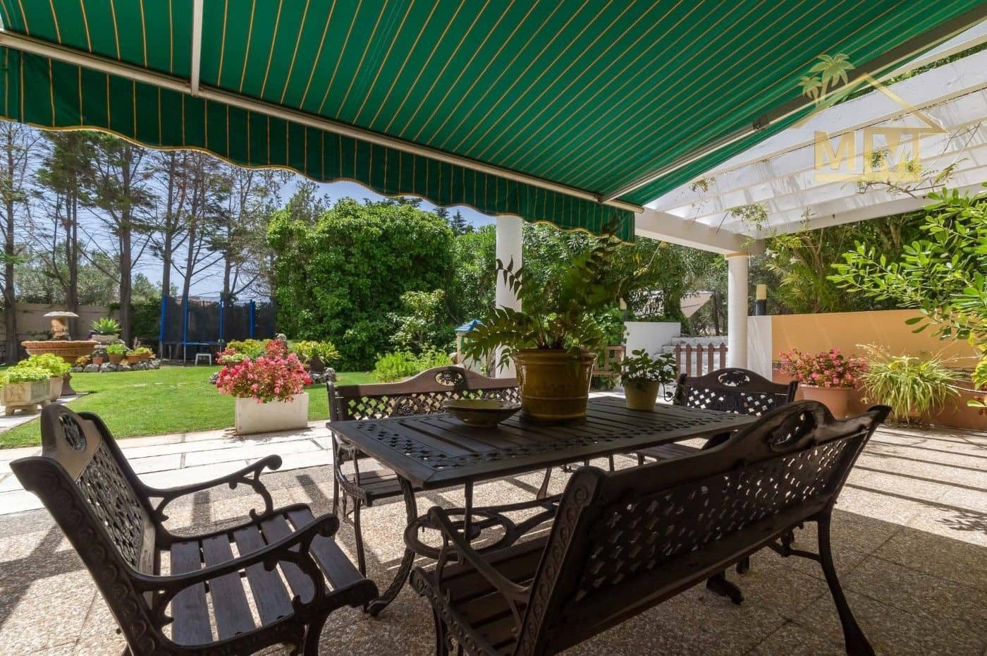 5 soverom Villa til salgs i Binixica med svømmebasseng garasje - € 2 333 000 (Ref: 5133888)