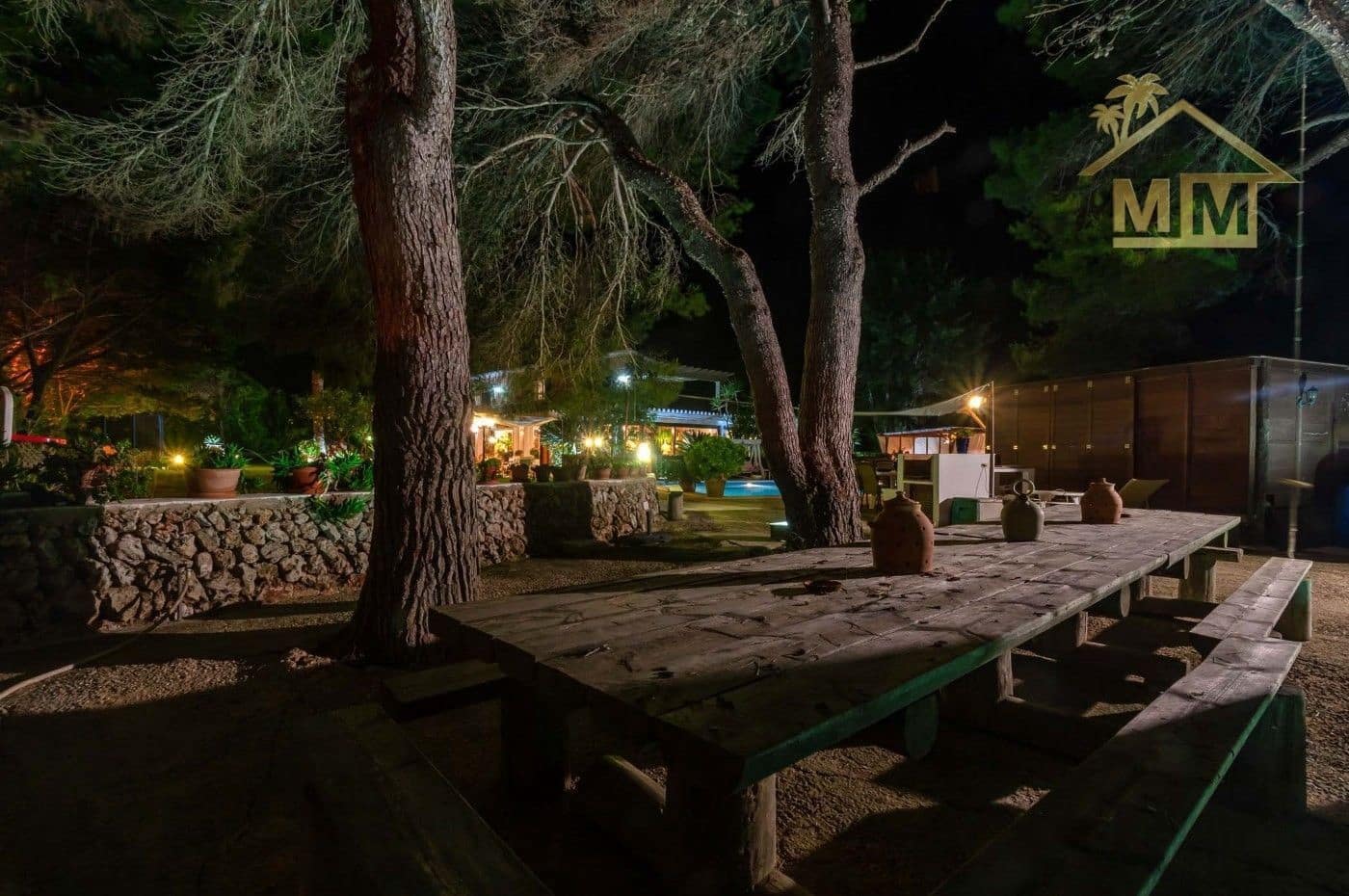 5 soverom Villa til salgs i Binixica med svømmebasseng garasje - € 2 333 000 (Ref: 5133888)