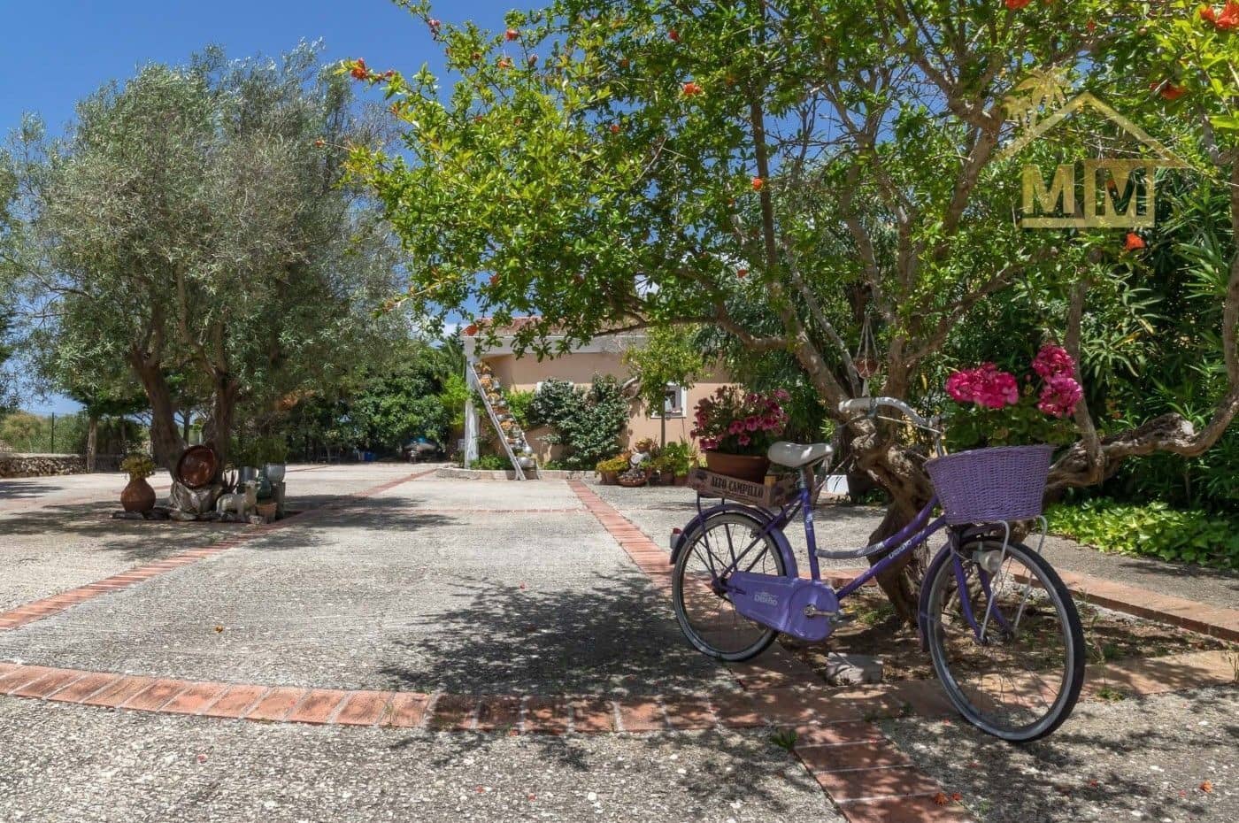 5 soverom Villa til salgs i Binixica med svømmebasseng garasje - € 2 333 000 (Ref: 5133888)