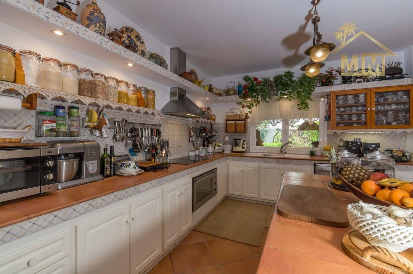 5 soverom Villa til salgs i Binixica med svømmebasseng garasje - € 2 333 000 (Ref: 5133888)