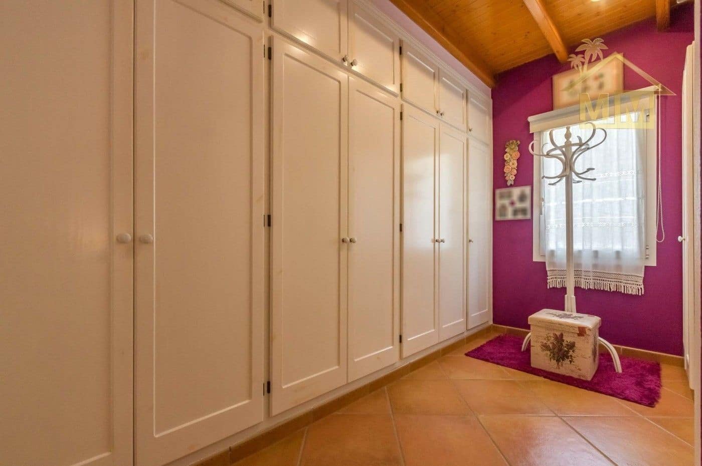 5 soverom Villa til salgs i Binixica med svømmebasseng garasje - € 2 333 000 (Ref: 5133888)