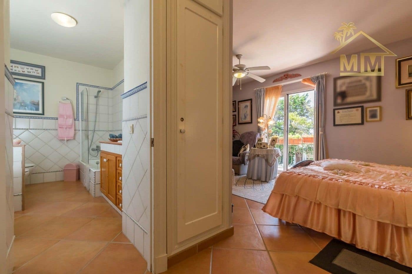 5 soverom Villa til salgs i Binixica med svømmebasseng garasje - € 2 333 000 (Ref: 5133888)