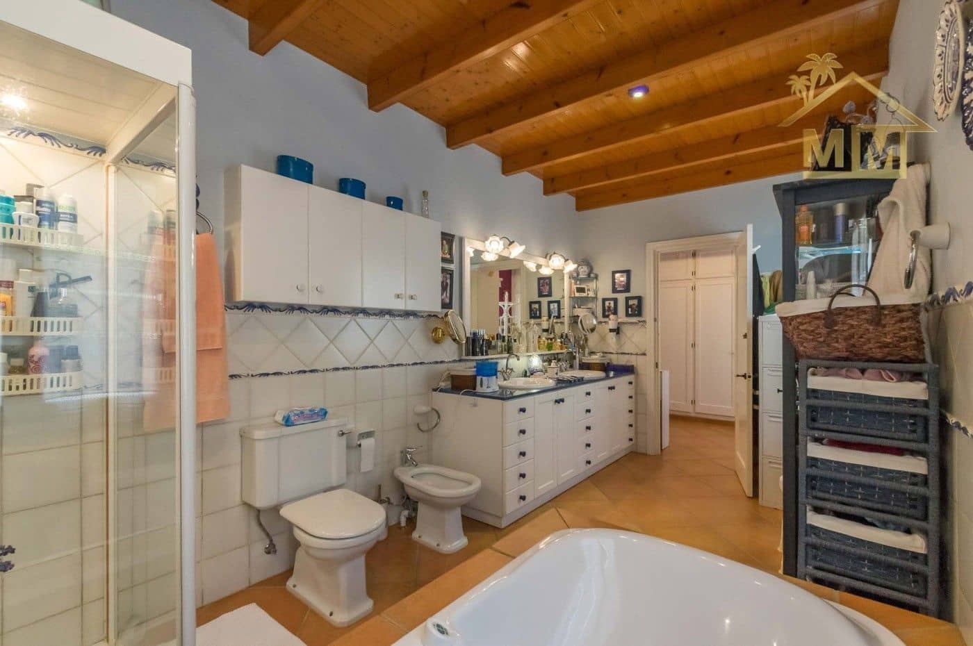 5 soverom Villa til salgs i Binixica med svømmebasseng garasje - € 2 333 000 (Ref: 5133888)