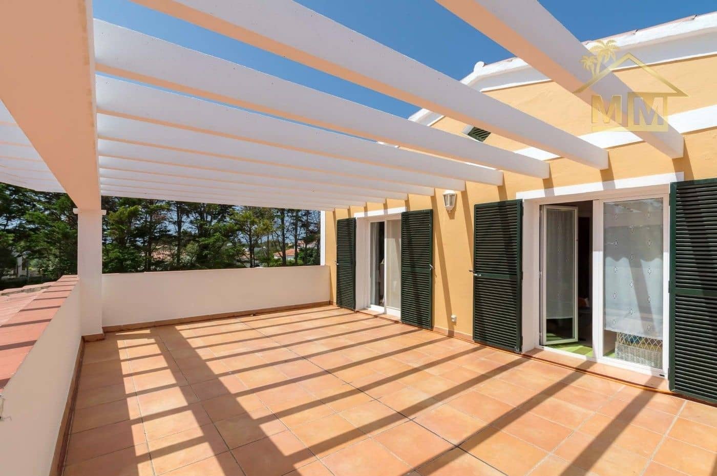 5 soverom Villa til salgs i Binixica med svømmebasseng garasje - € 2 333 000 (Ref: 5133888)