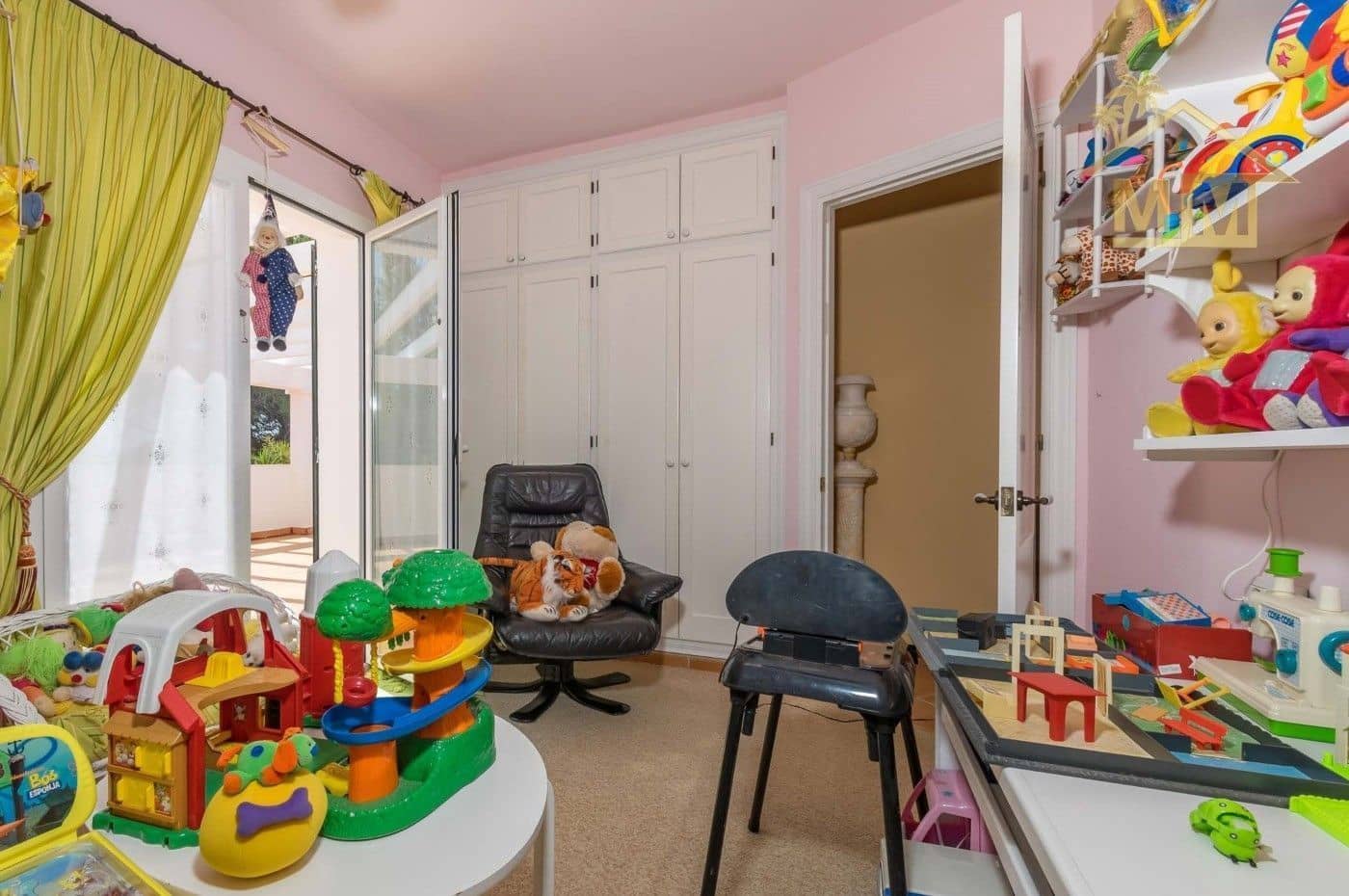 5 soverom Villa til salgs i Binixica med svømmebasseng garasje - € 2 333 000 (Ref: 5133888)