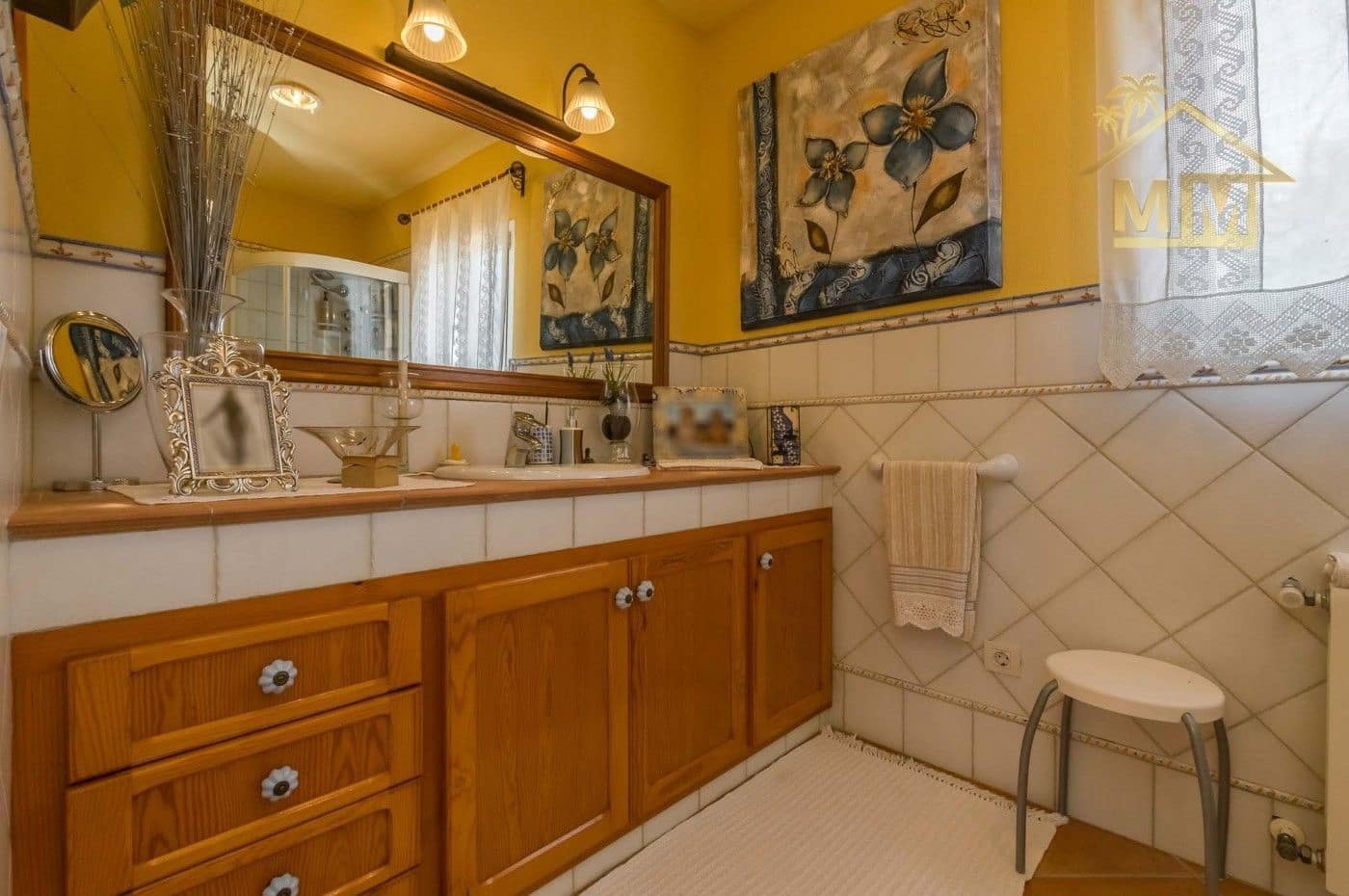 5 soverom Villa til salgs i Binixica med svømmebasseng garasje - € 2 333 000 (Ref: 5133888)