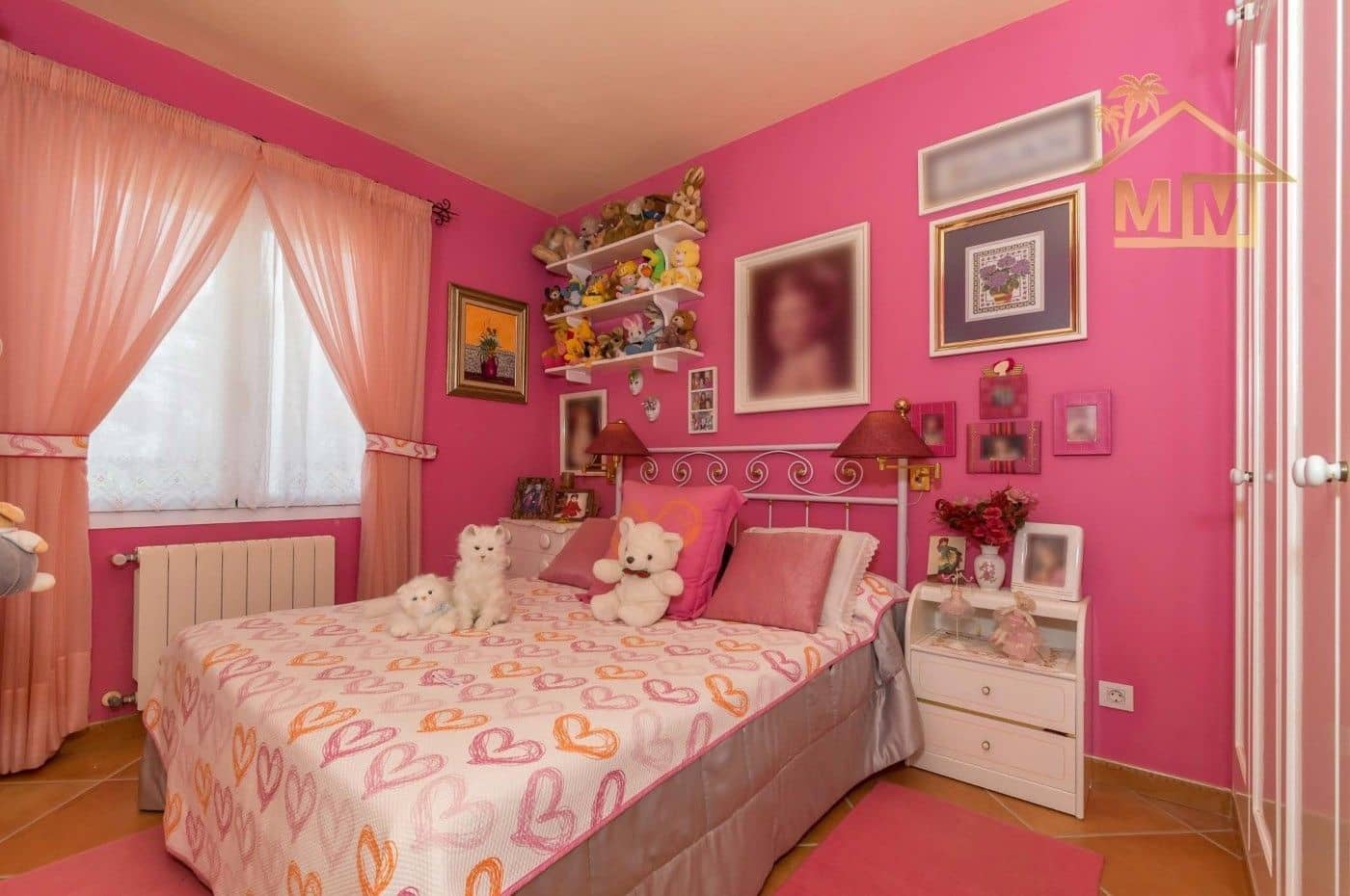 5 soverom Villa til salgs i Binixica med svømmebasseng garasje - € 2 333 000 (Ref: 5133888)