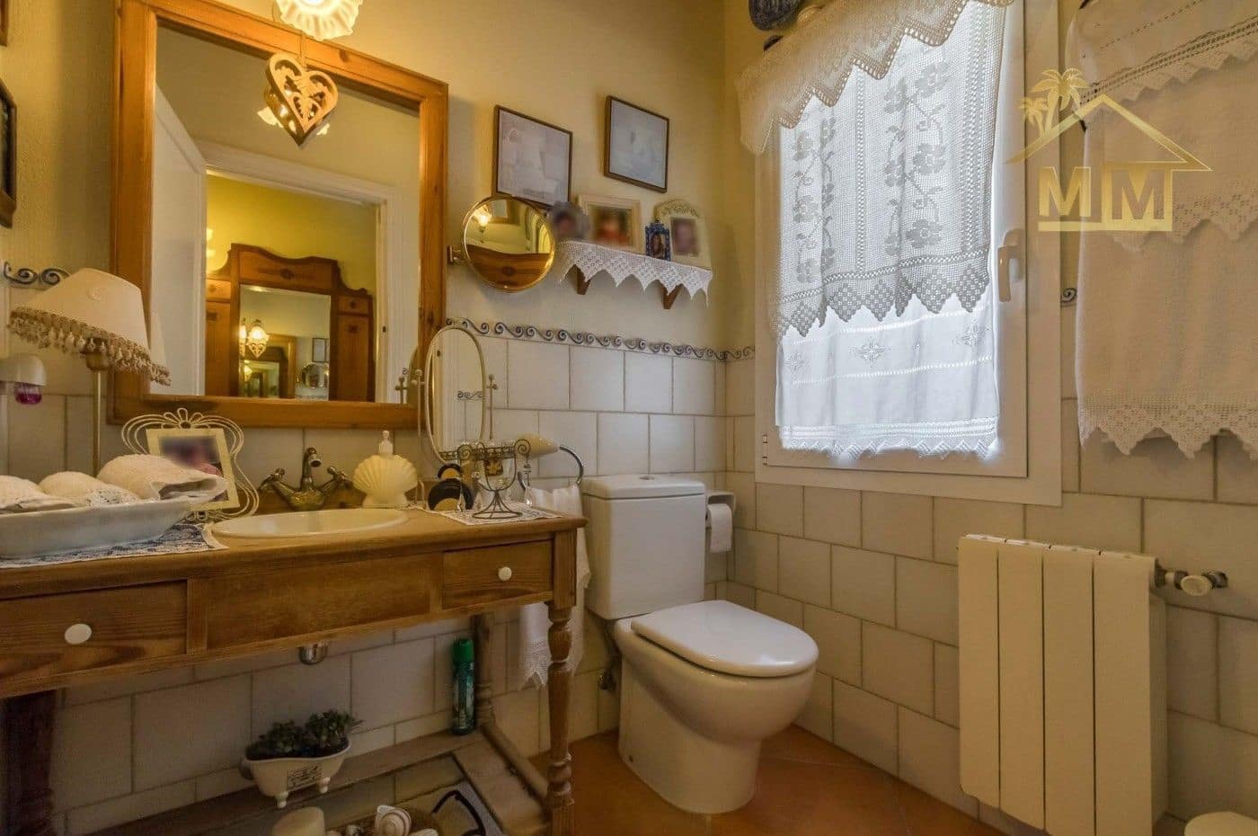 5 soverom Villa til salgs i Binixica med svømmebasseng garasje - € 2 333 000 (Ref: 5133888)