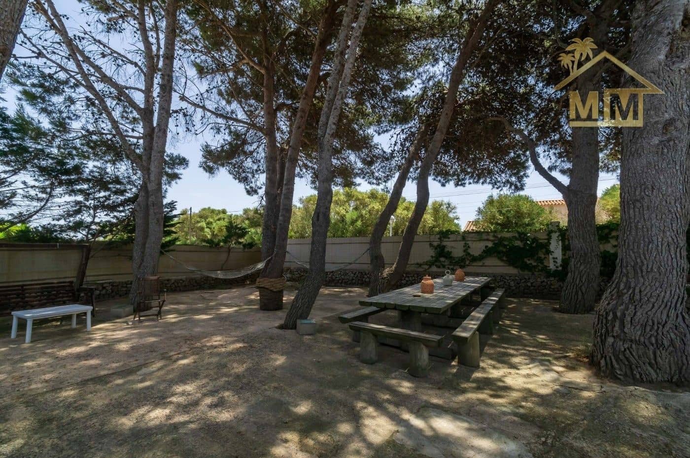 5 soverom Villa til salgs i Binixica med svømmebasseng garasje - € 2 333 000 (Ref: 5133888)