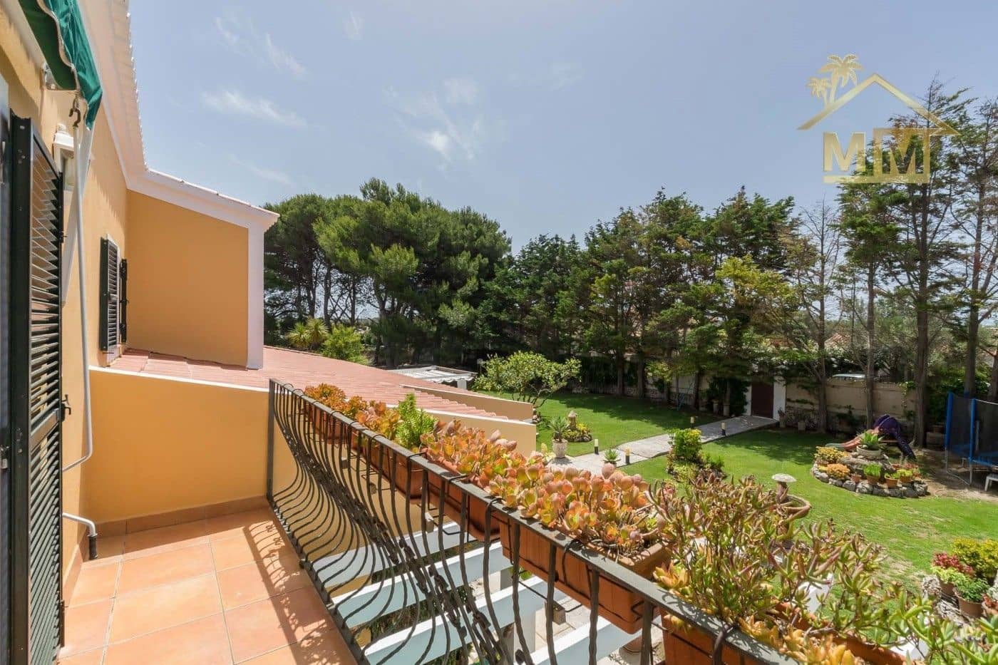 5 soverom Villa til salgs i Binixica med svømmebasseng garasje - € 2 333 000 (Ref: 5133888)