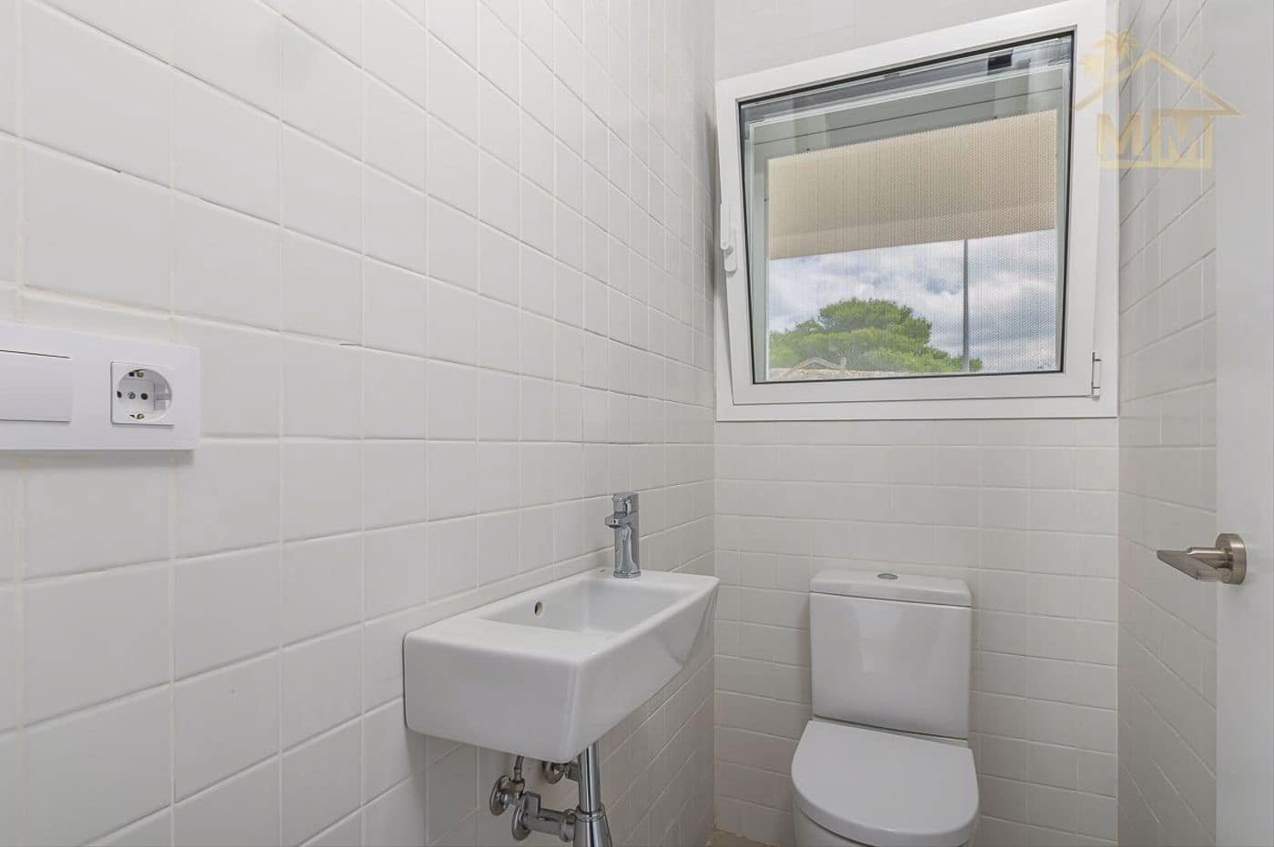 4 soveværelse Villa til salg i Arenal d'en Castell med swimmingpool garage - € 670.000 (Ref: 7161505)