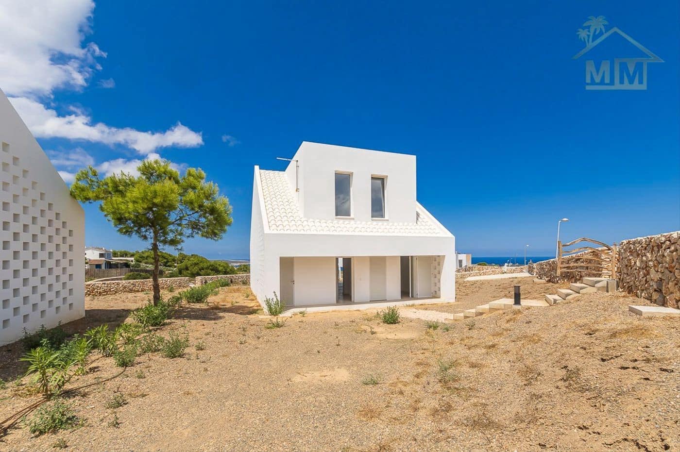 4 soveværelse Villa til salg i Arenal d'en Castell med swimmingpool garage - € 670.000 (Ref: 7161505)
