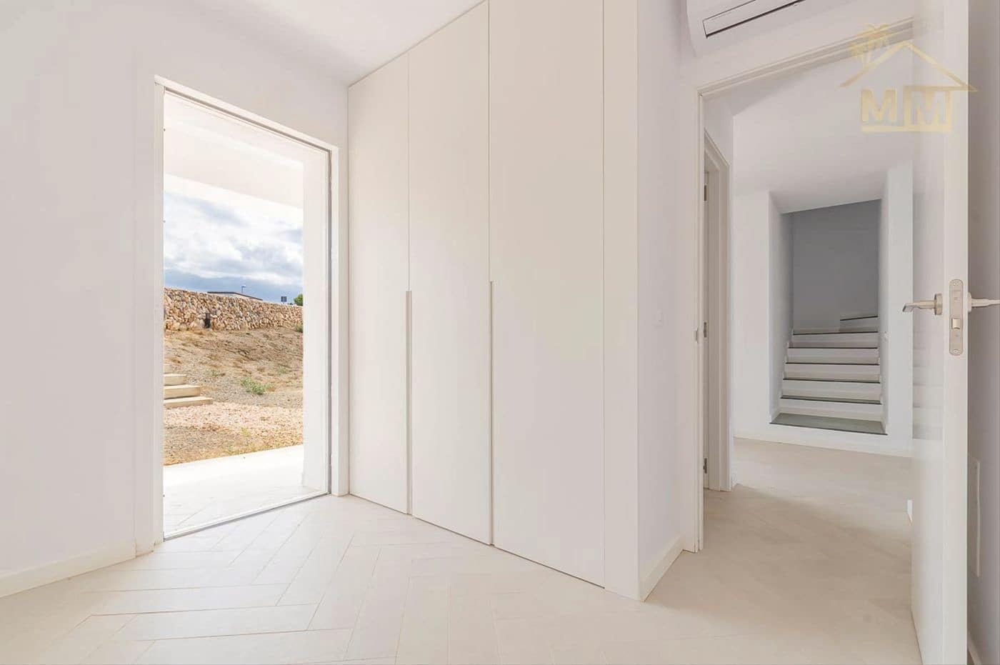 4 soveværelse Villa til salg i Arenal d'en Castell med swimmingpool garage - € 670.000 (Ref: 7161505)