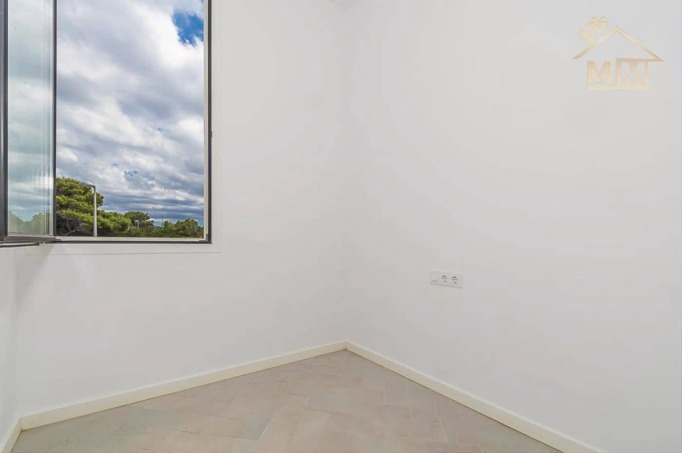 4 soveværelse Villa til salg i Arenal d'en Castell med swimmingpool garage - € 670.000 (Ref: 7161505)