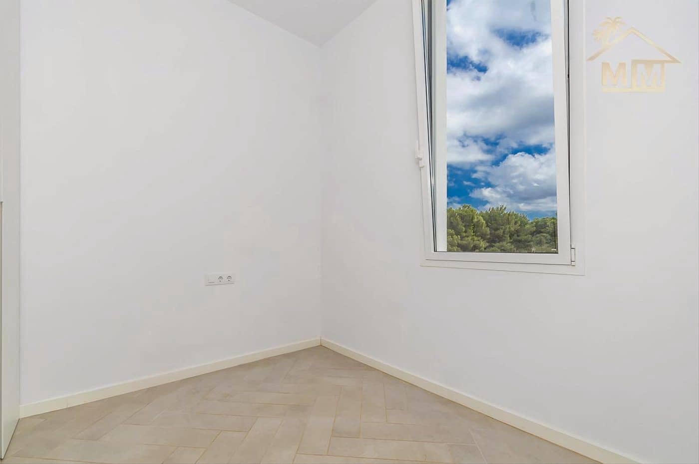 4 soveværelse Villa til salg i Arenal d'en Castell med swimmingpool garage - € 670.000 (Ref: 7161505)