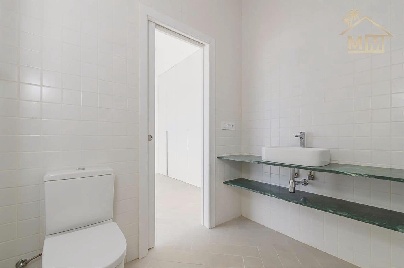 4 soveværelse Villa til salg i Arenal d'en Castell med swimmingpool garage - € 670.000 (Ref: 7161505)